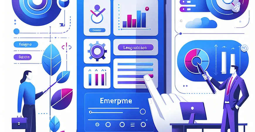  员工管理系统的移动端功能有哪些？随时随地管理的秘诀！  